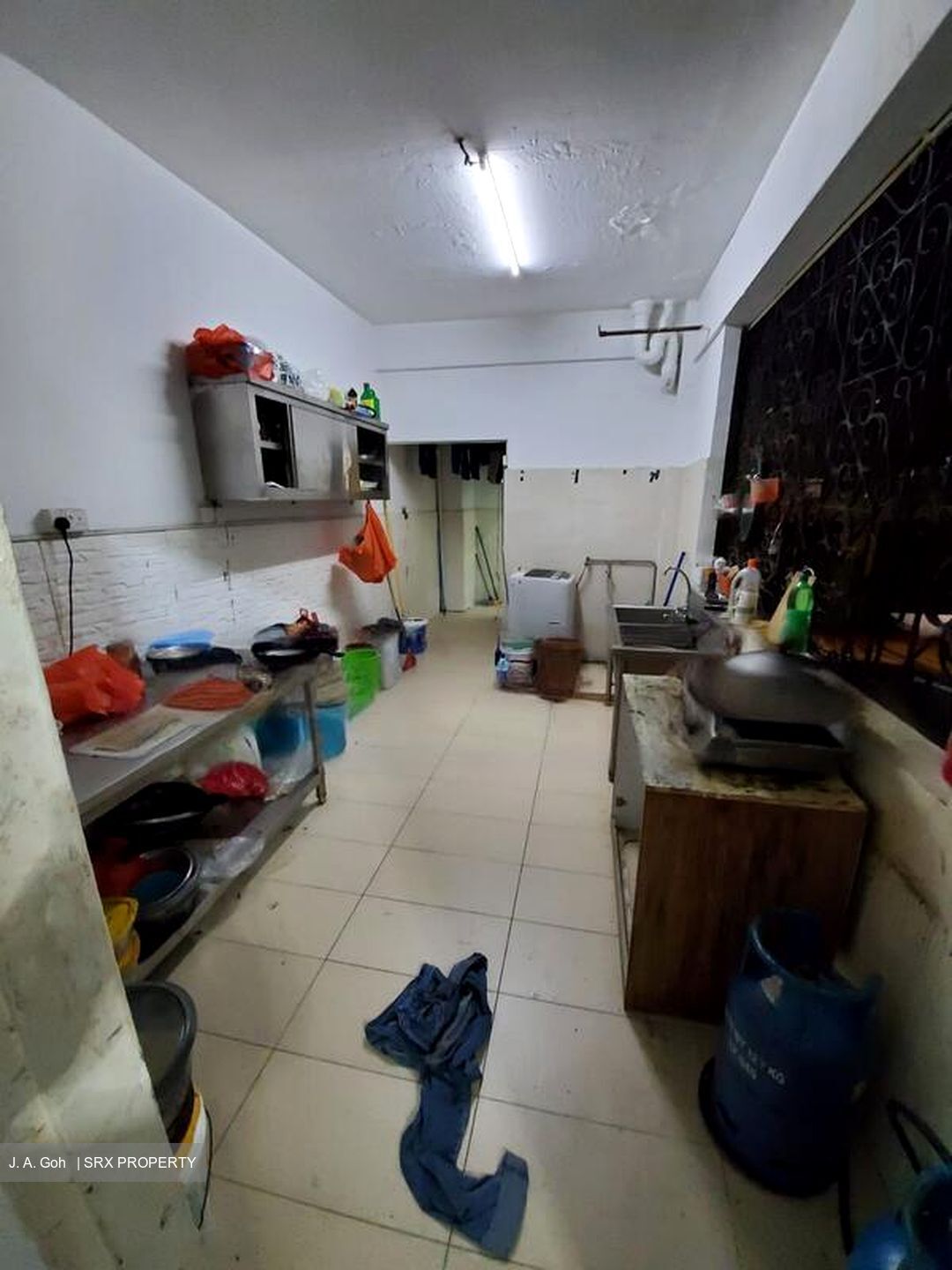 Sam Leong Mansion (D8), Apartment #502363441